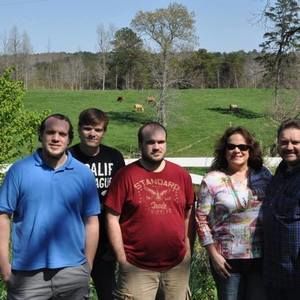 Meet your Posher, Karen